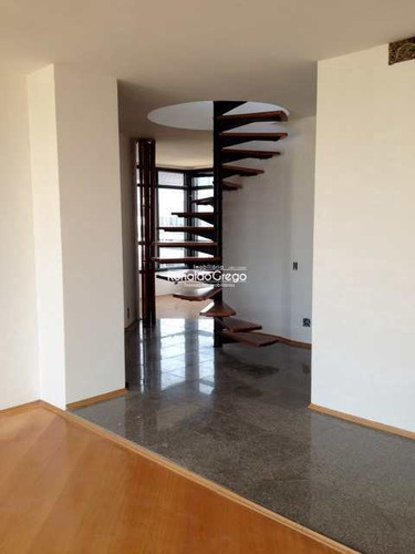 Apartamento Com 2 Dorms, Vila Madalena, São Paulo - R$ 2.5 Mi, Cod: 589 - V589
