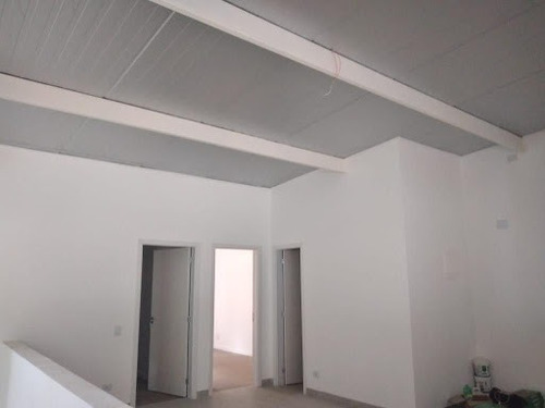 Casa Em Condomínio Com 3 Dormitórios, 179 M² Por R$ 718.000,00 - Granja Viana - Sp - Ca1981