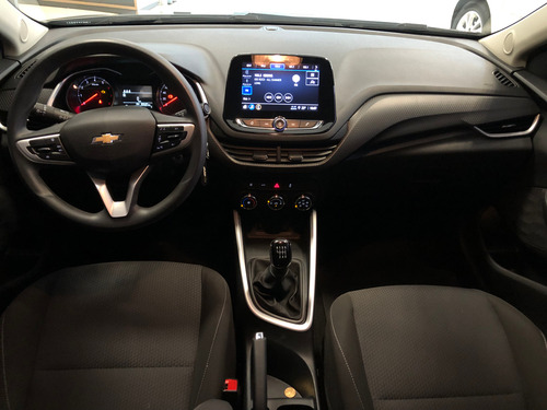 Chevrolet Onix HATCH 10MT LT2