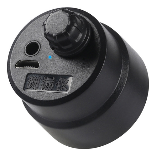 Detector De Fuga De Agua Portátil