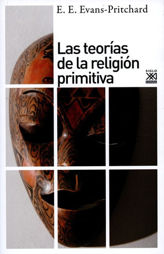 Libro Las Teorias De La Religion Primitiva