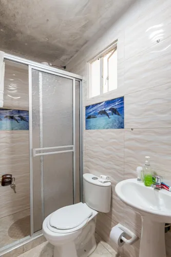 Casa En Venta En Los Naranjos. Cod V21519