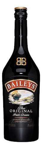 Licor Baileys Original 750 Ml Crema De Whisky