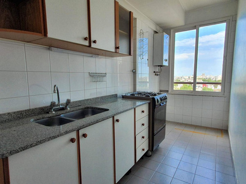 Imagen 13 de 18 de Excelentes Vistas - Dos Ambientes Venta Devoto