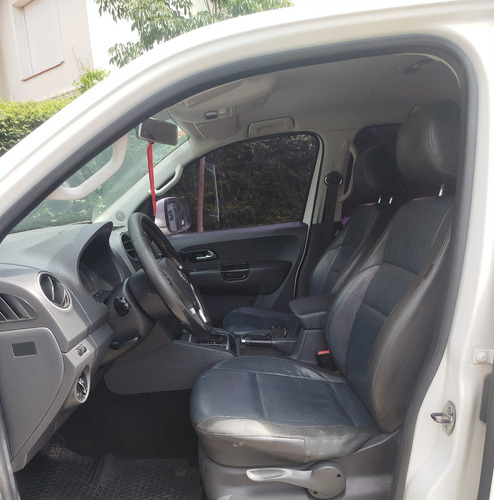 Volkswagen Amarok 2.0 Cd Tdi 4x4 Highline Pack At C34