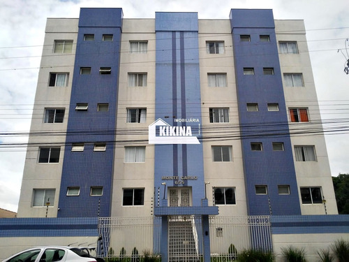 Imagem 1 de 16 de Apartamento Para Venda - 02950.8428