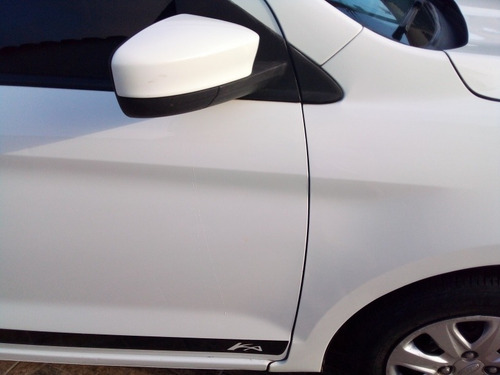 Imagem 12 de 15 de Ford Ka 2015 1.0 Se Flex 4p