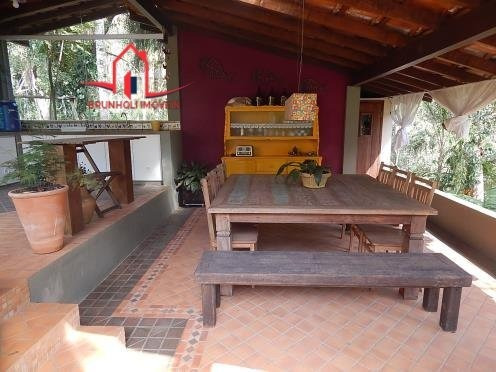 Imagem 14 de 20 de Casa A Venda No Bairro Loteamento Capital Ville Em Jundiaí - 944-1