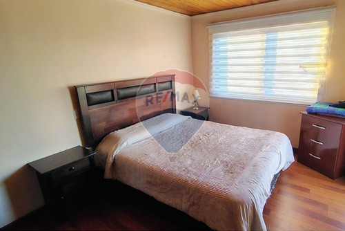 ¡rebajada! 2 Casas En 1 Con Cuentas Separadas