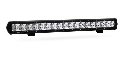 Barra De Leds Gorilla X1 De 54w 51cm/20in -op