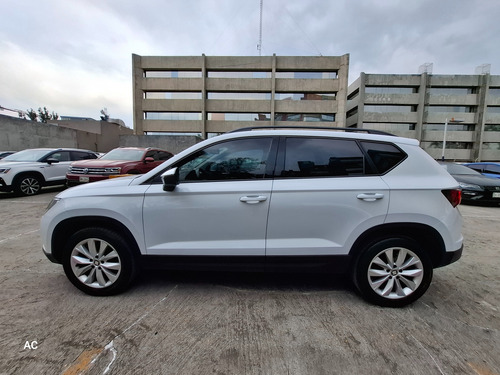 Seat Ateca 1.4 Style Dsg