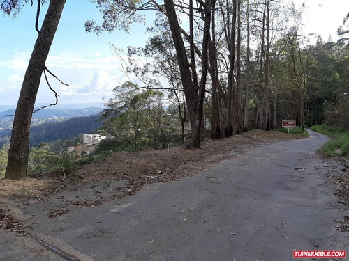 Imagen 2 de 12 de Venta De Terreno En San Antonio De L Altos Club De Campo Rz