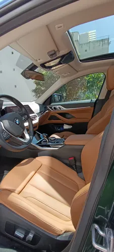 BMW Serie 4 2.0 M420i F36 Gran Coupe M