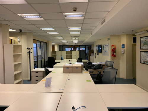 Imagen 7 de 14 de Alquiler Oficinas | Paseo Colón 728 | 7° Piso
