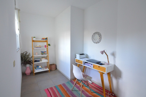 Imagen 9 de 25 de Venta Departamento De 4 Ambientes Con Balcón Parrilla Y Baulera Y Seguridad Virtual