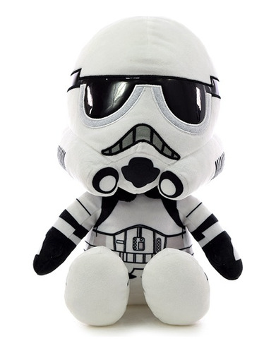 Peluche Trooper 25 Cm - Original De Phi Phi Toys.