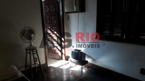 Imagem 7 de 15 de Casa De Rua-à Venda-tanque-rio De Janeiro - Tqca30065