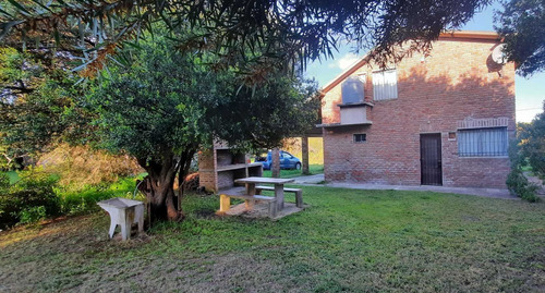 Imagen 3 de 7 de Casa En San Luis A 1/2 Cuadra De La Playa
