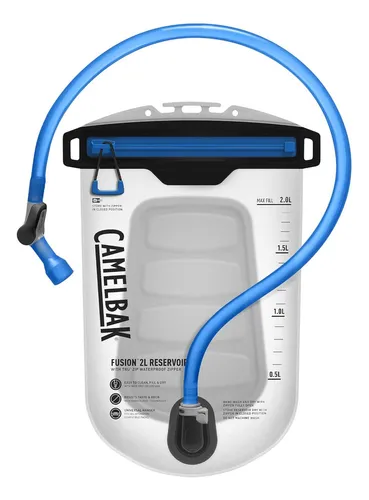 Camelbak Fusion Reservoir Con Tru® Zip Impermeable Con De A