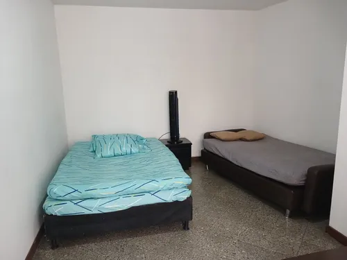 Habitación En La Av La Playa -centro
