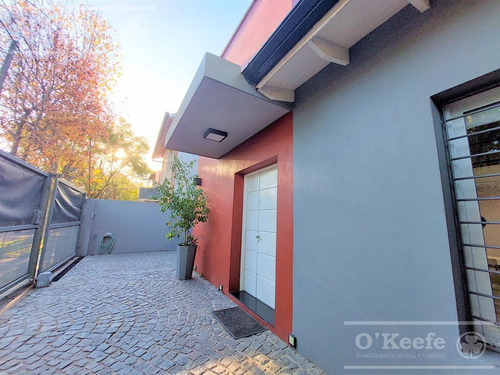 Imagen 4 de 26 de Casa En Venta Ranelagh 4 Ambientes Parrilla Y Pileta