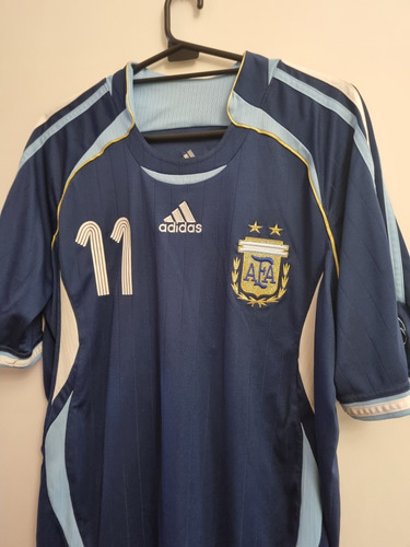 Camiseta Argentina