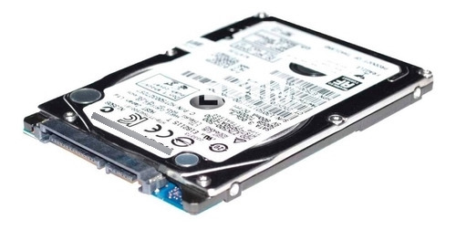 Disco Duro Hdd Hgst De 500gb