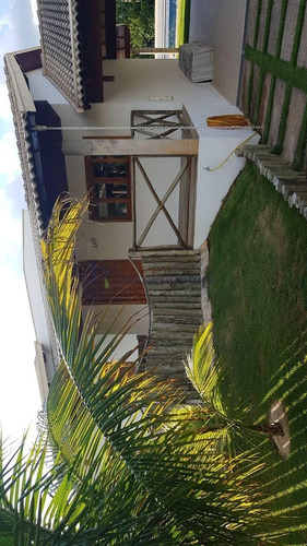 Chácara Com 5 Dormitórios À Venda, 3000 M² Por R$ 2.490.000,00 - Vale Das Laranjeiras - Indaiatuba/sp - Ch0092