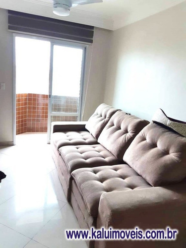 Imagem 3 de 18 de Vila Pires- Apartamento Em Condominio - 75574