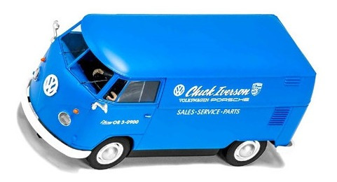 Autorama Slot Superslot, Scalextric Vw Kombi Panivan C/luzes