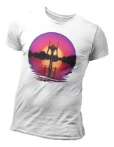 Comprar Playera  Manga Corta Anime Eva 01 Neo Genesis Evangelion