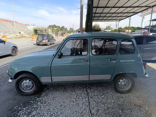 Renault R4 1.3 MASTER