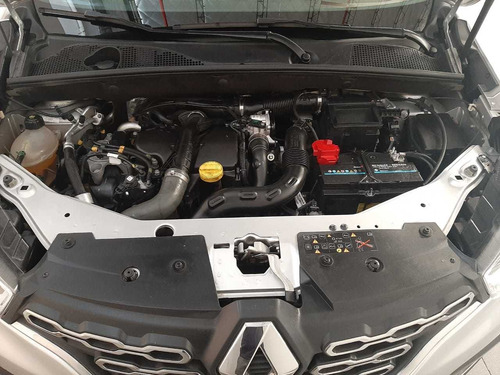 Renault Kangoo Stepway 1.5 Dci 2018