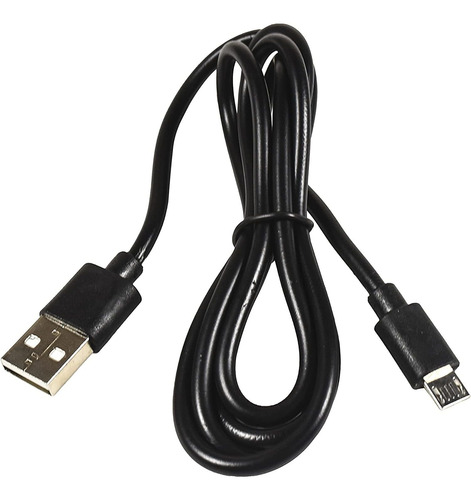 Cable De Carga Usb A Micro Usb Para Teclado Logitech | Ne...