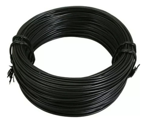 Cable Unipolar 4 Mm Rollo X 10 Metros