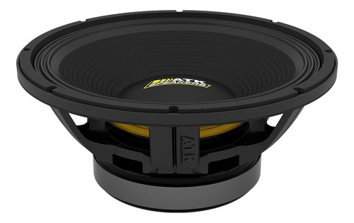 Alto-falante 15 Pol 1000 W Rms - 8 Ohms - Atk Wf380-2000b-8