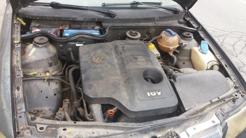 Imagem 14 de 14 de Sucata Gol G3 2003 Power