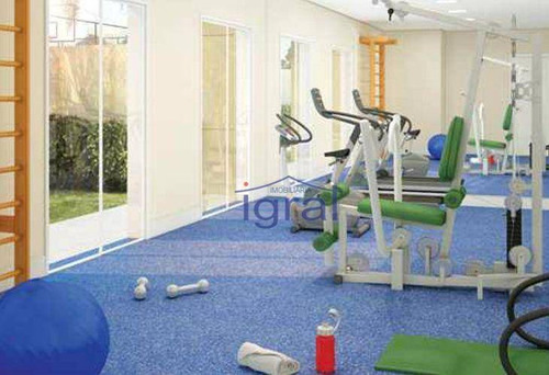 Imagem 21 de 23 de Cobertura Com 2 Dormitórios À Venda, 87 M² Por R$ 850.000 - Jardim Do Colégio (zona Norte) - São Paulo/sp - Co0001