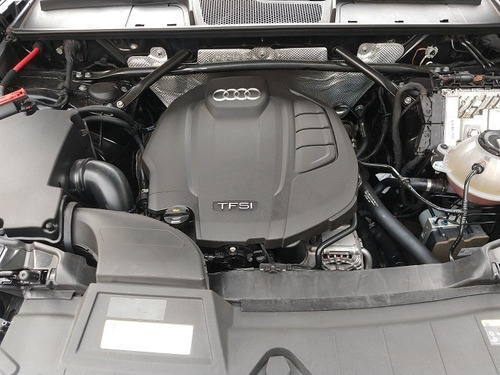 Imagem 7 de 10 de Audi Q5 2.0 Tfsi Quattro Aut