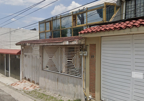 !! Casa En Venta, Propiedad Ya Adjudicada (remate). - Temascaltepec 20, Cumbria, 54740 Cuautitlán Izcalli, Méx.