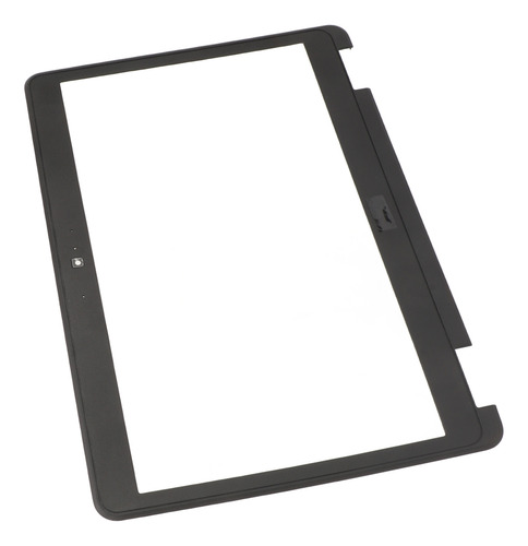Funda Lcd Con Marco Frontal Para Portátil, Recortes Precisos