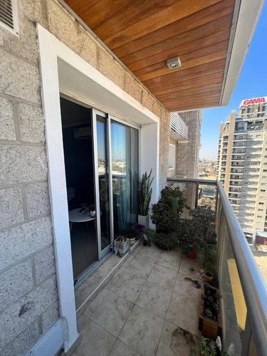 Imagen 10 de 20 de 1 Dormitorio, Balcón Y Cochera