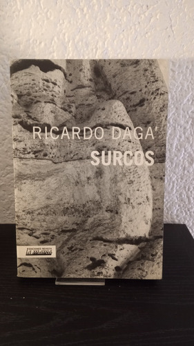 Surcos - Ricardo Daga
