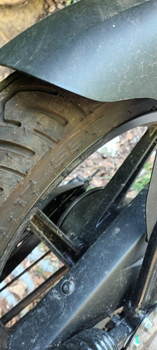 Imagen 8 de 13 de Bajaj Rouser Ns 125