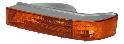 Imagen 1 de 8 de Faro Giro Delantero F-100/f150 1996 1998 1999 Ámbar Izq-