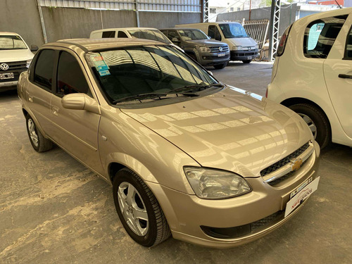 Chevrolet Corsa Classic Lt Spirit Ljc