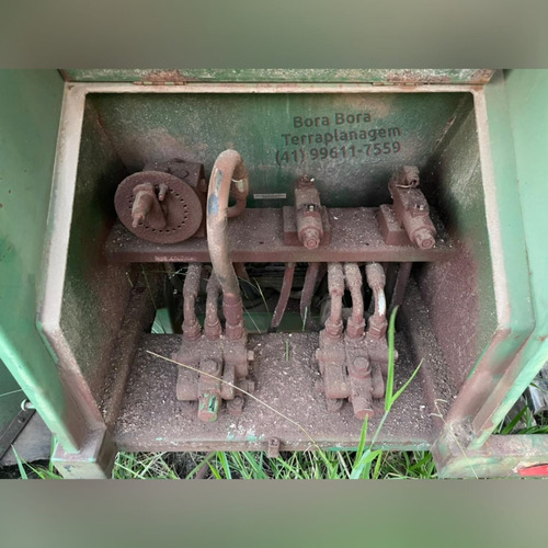 Distribuidor/espalhador De Calcário, Adubos, Compostos