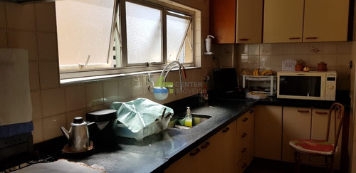 Imagem 6 de 15 de Apartamento - Vila Da Saude - Ref: 13740 - V-871737