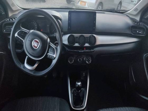 Imagem 3 de 9 de Fiat Argo 1.0 Firefly Flex Drive Manual