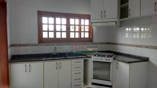 Imagem 17 de 29 de Casa Com 3 Dormitórios À Venda, 220 M² Por R$ 1.200.000 - Jardim Das Nações - Taubaté/sp - Ca0005